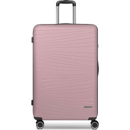 Franky Dallas 3.0 4 wielen Trolley L 75 cm  variant 4