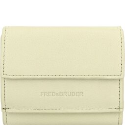 FredsBruder Bobonia Portemonnee Leer 10.5 cm  variant 5
