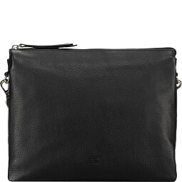 Jost Lysa Crossbody tas Leder 26 cm  variant 1