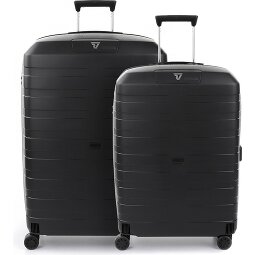 Roncato Box 4.0 4 wielen Kofferset 2-delig  variant 3