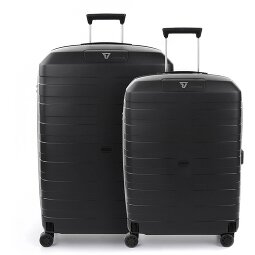 Roncato Box 4.0 4 wielen Kofferset 2-delig  variant 3