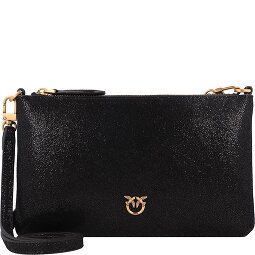 PINKO Flat Horizontal Schoudertas Leer 20 cm  variant 1