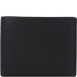 Samsonite Attack 2 Portemonnee RFID-bescherming Leder 10.5 cm  variant 1