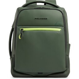 Piquadro Corner Zakelijke rugzak 44 cm Laptopvak  variant 3