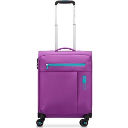Roncato Lite Soft Neon 4 wielen Cabinewagen 55 cm  variant 6