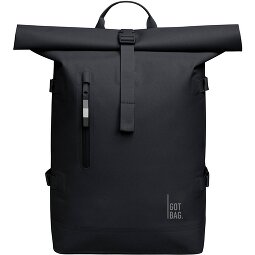 GOT BAG Rolltop 2.0 Monochrome Dagrugzak 43 cm Laptop compartiment  variant 1