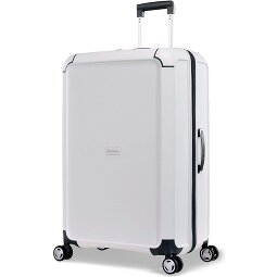 Eminent Aegis 4 wielen Trolley L 78 cm met uitbreidingsplooi  variant 7