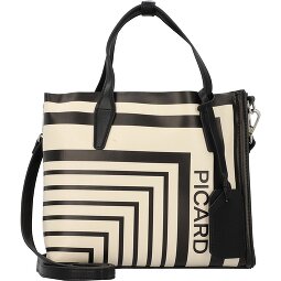 Picard Brasilia Shopper Tas 24 cm  variant 1