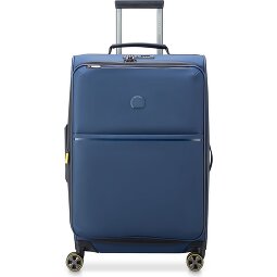 Delsey Paris Turenne Soft 4 wielen Trolley 68 cm met uitbreidingsplooi  variant 3