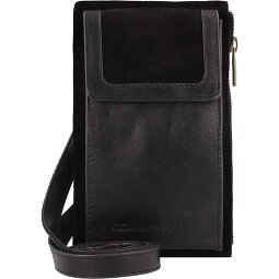 Cowboysbag Seventies Suede Mobiel telefoonhoesje Leer 12.5 cm  variant 1