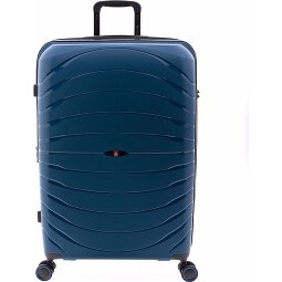 Gladiator 3400 4 wielen Trolley 76 cm met uitbreidingsplooi  variant 3