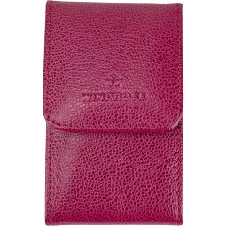 Windrose Beluga Juwelenkistje Leer 10 cm  variant 1