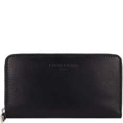 Liebeskind Lila Portemonnee Leer 16 cm  variant 1