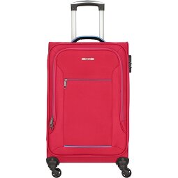 Nowi Sevilla 4 wielen Trolley 64 cm  variant 1