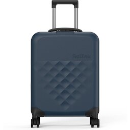 Rollink Vega 360 opvouwbare 4-wiel cabinewagen S 55 cm  variant 1