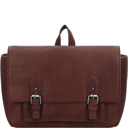 Cowboysbag Genua Rugzak Leer 19 cm  variant 2