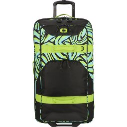 Ogio Alpha Terminal 4 wielen Trolley 74 cm met uitbreidingsplooi  variant 3