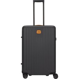Bric's Capri 4 wielen Trolley 69 cm met uitbreidingsplooi  variant 1