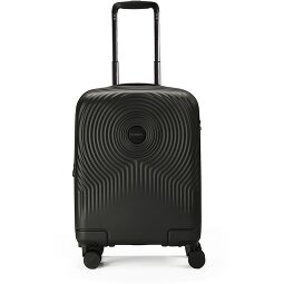 Gabol Radar 4 wielen Cabinewagen 55 cm  variant 1