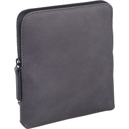 Leonhard Heyden Haagse Leren Schoudertas 16 cm  variant 2