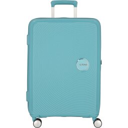 American Tourister Soundbox 4-wielige trolley 67 cm  variant 5
