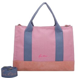 Fritzi aus Preußen Canvas Handtas 40 cm  variant 5