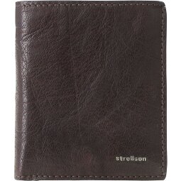 Strellson Jefferson BillFold Q6 Portemonnee Leder 9 cm  variant 2