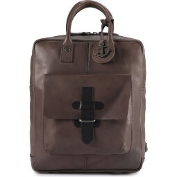 Harbour 2nd Urban Poets Handtas Leder 23 cm Laptopvak  variant 3