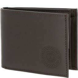 oxmox Leather Portemonnee RFID-bescherming Leder 11 cm  variant 1