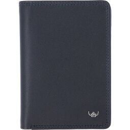 Golden Head Polo Identiteitskaart etui RFID Leer 9 cm  variant 3