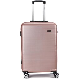 Benzi 5330 4 wielen Trolley M 65 cm  variant 2