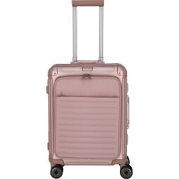 Travelite Next 4 wielen Cabinewagen 55 cm Laptop compartiment  variant 1
