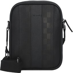 Ted Baker House Check Crossbody tas 19 cm  variant 1