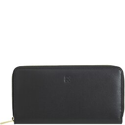 DuDu Portemonnee RFID-bescherming Leer 20 cm  variant 1