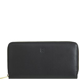DuDu Ustica Portemonnee RFID-bescherming Leder 20 cm  variant 2