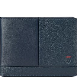 Roncato Trial DLX Portemonnee RFID-bescherming Leer 9.5 cm  variant 1