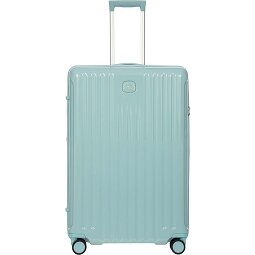 Bric's Positano 4 wielen Trolley 78 cm met uitbreidingsplooi  variant 1