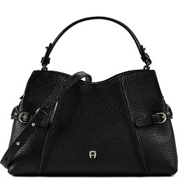 AIGNER Cavallo Schoudertas Leder 29.5 cm  variant 1