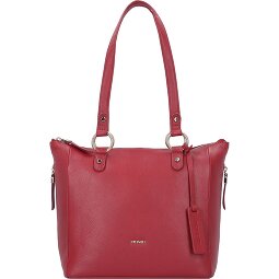 Picard Java Shopper Tas Leer 36 cm Laptop compartiment  variant 2