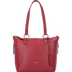 Picard Java Shopper Tas Leer 36 cm Laptop compartiment  variant 1
