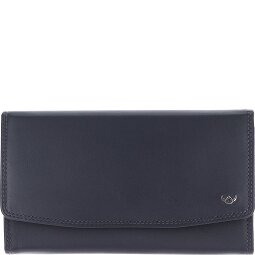 Golden Head Polo Portemonnee RFID-bescherming Leder 17.5 cm  variant 3