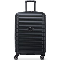 Delsey Paris Shadow 5.0 4-Wiel Trolley 66 cm  variant 3