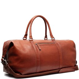 The Chesterfield Brand Cavoli Weekender reistas Leer 55 cm  variant 3