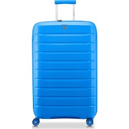 Roncato B-Flying Move 4 wielen Trolley 78 cm met uitbreidingsplooi  variant 14