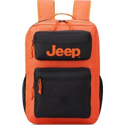 Jeep JS015B Dagrugzak 46 cm Laptop compartiment  variant 1