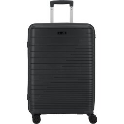 d&n Travel Line 4600 4 wielen Trolley M 65 cm  variant 1