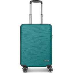 Franky Dallas 3.0 4 wielen Trolley S 55 cm  variant 6