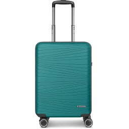 Franky Dallas 3.0 4 wielen Trolley S 55 cm  variant 9