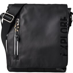 camel active Explore Crossbody tas M 26 cm  variant 1