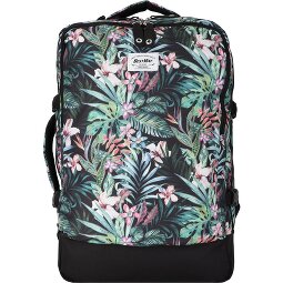 Worldpack Bestway Cabin Pro Dagrugzak 54 cm Laptop compartiment  variant 2